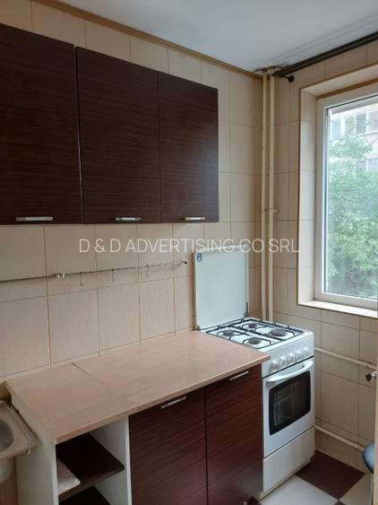 Drumul Taberei - Plazza - 5 minute Metrou - Garsoniera confort 1 MODERNA - 10