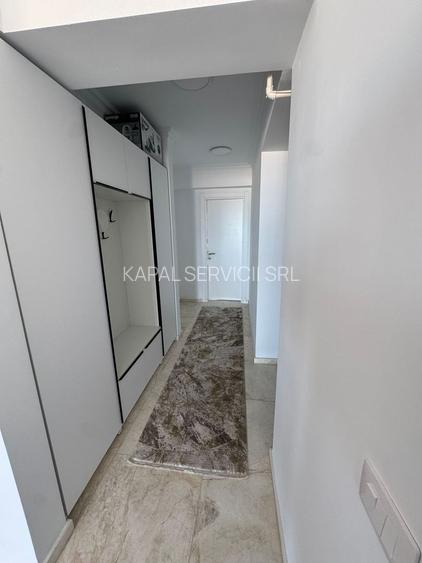 Inchiriere 2 camere, frontal la mare,lux,termen lung - 8