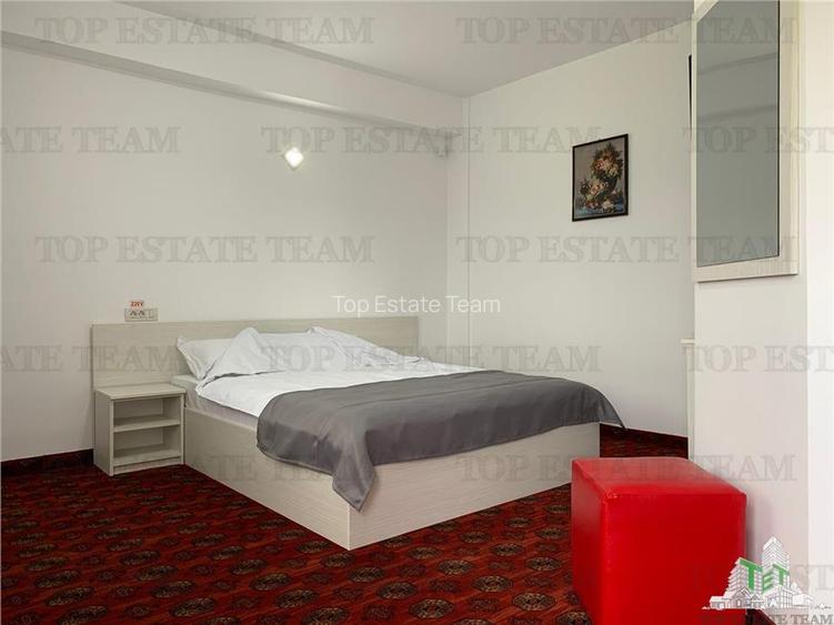 AFACERE LA CHEIE VILA  17 CAMERE 17 BAI EFORIE NORD - 14