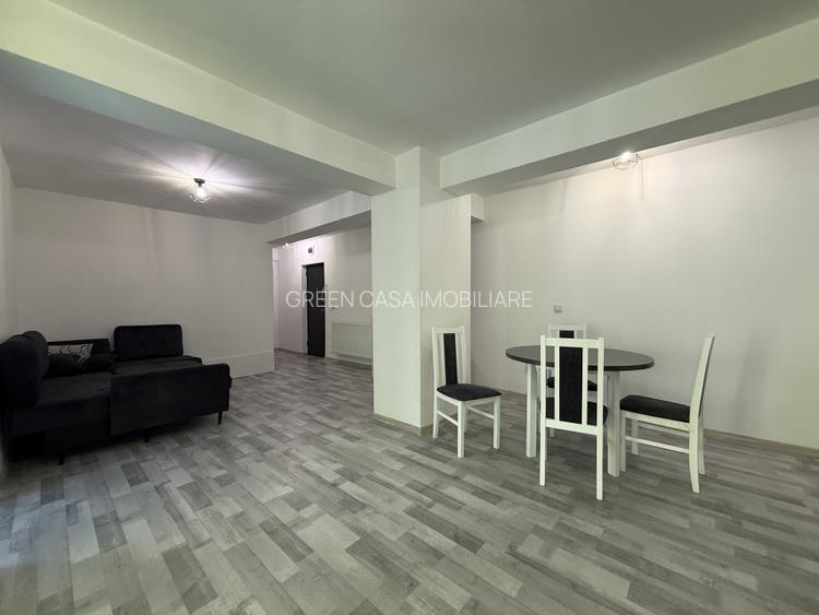 Apartament 2 camere in cartierul Dambul Rotund - 2