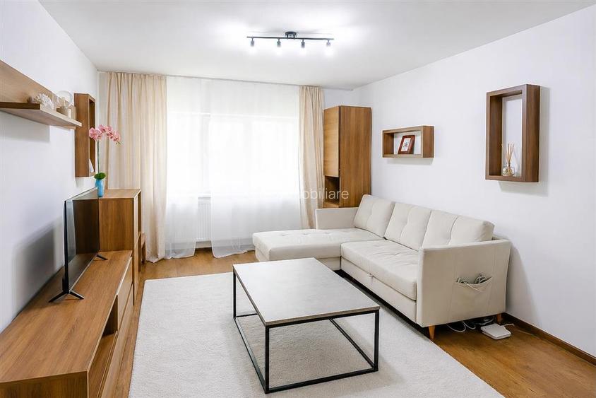 Apartament 2 camere decomandat Decebal - 2