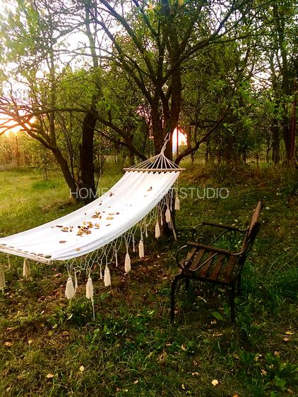 Proprietate autentica cu potential turistic lângă satul Viscri,  judetul Brașov - 45