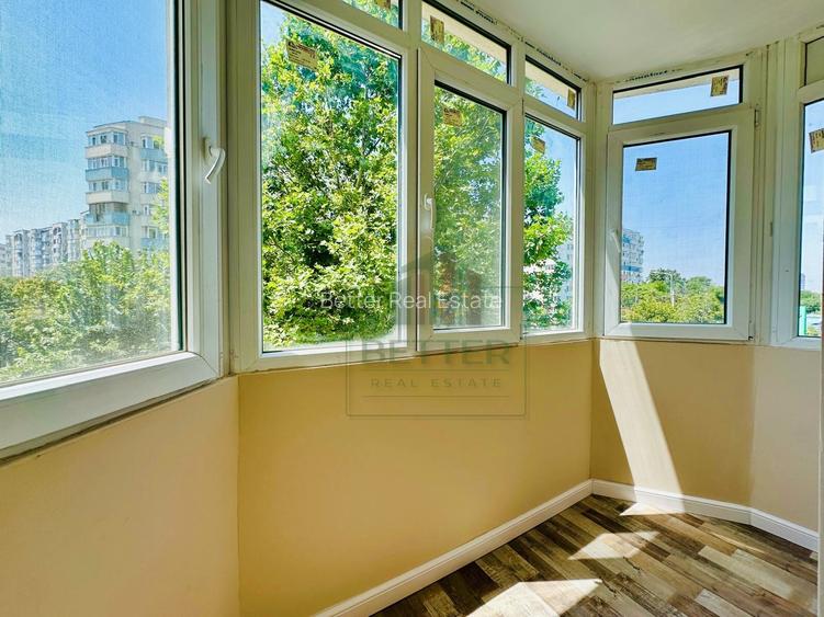 Apartament 3 camere decomandat - Bloc 1985 - 300 m metrou Apărătorii Patriei - 11