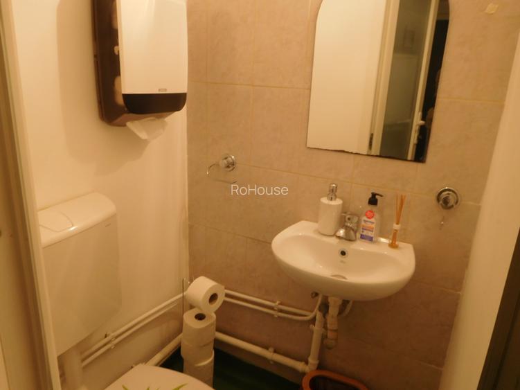 apartament in zona Parc Central - 7