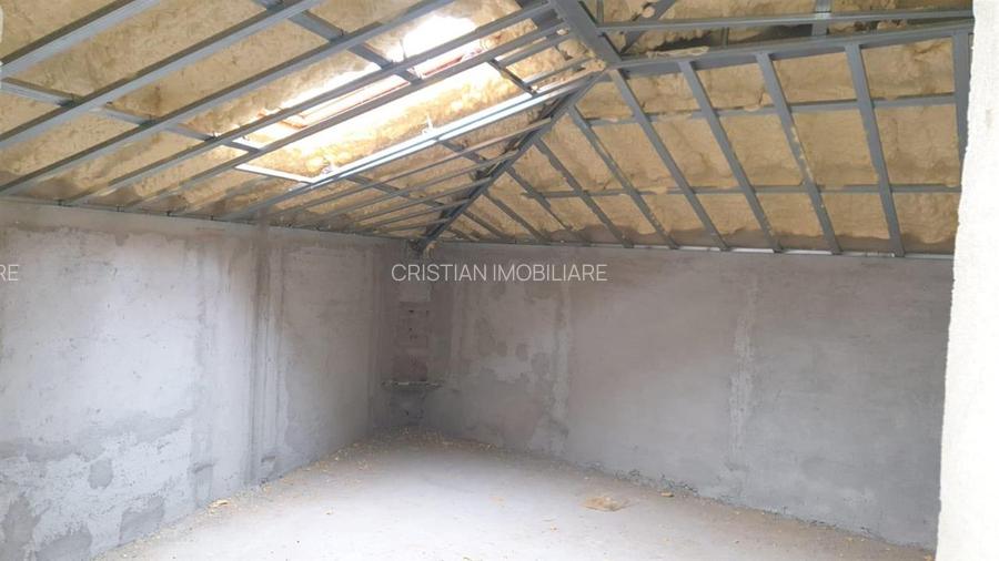 Conac Boieresc P+1 Ultracentral 695mp construiti, teren 466 mp pe colt deschider - 5