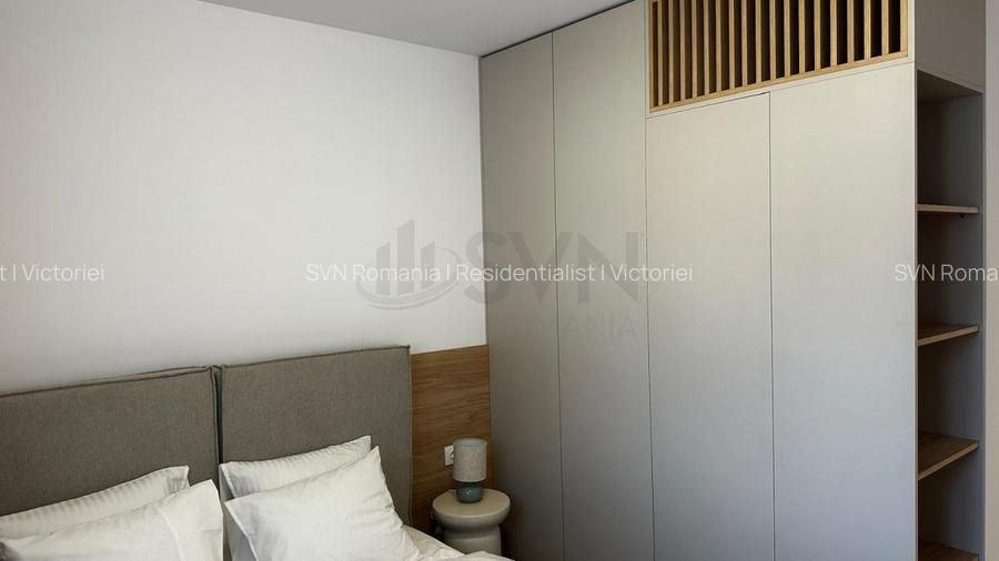 REA1024932 Apartament spatios cu 3 camere 2 bai Lacul TEI - 11