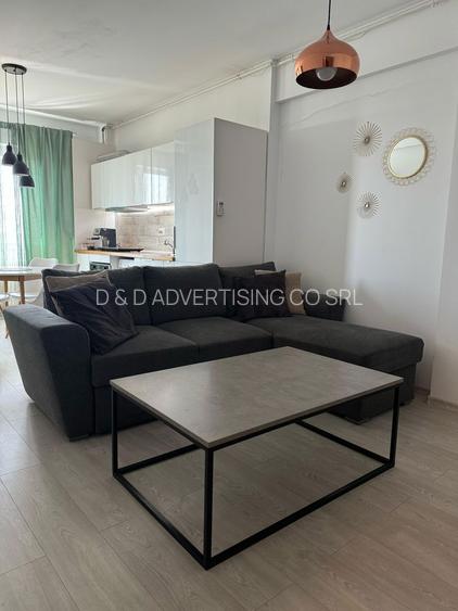 Militari - 2 minute metrou PACII - Apartament ULTRAMODERN - 2