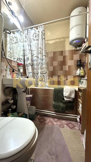 2 Camere I 51 mp I et 9/10 I Drumul Taberei I 3 min metrou - 10