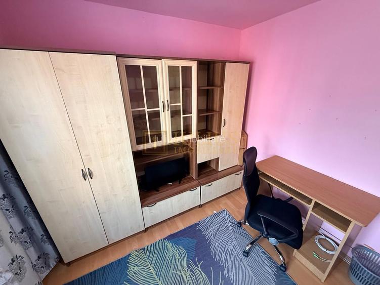 2 camere| zona Lipovei| centrala proprie| apartament frumos| - 6