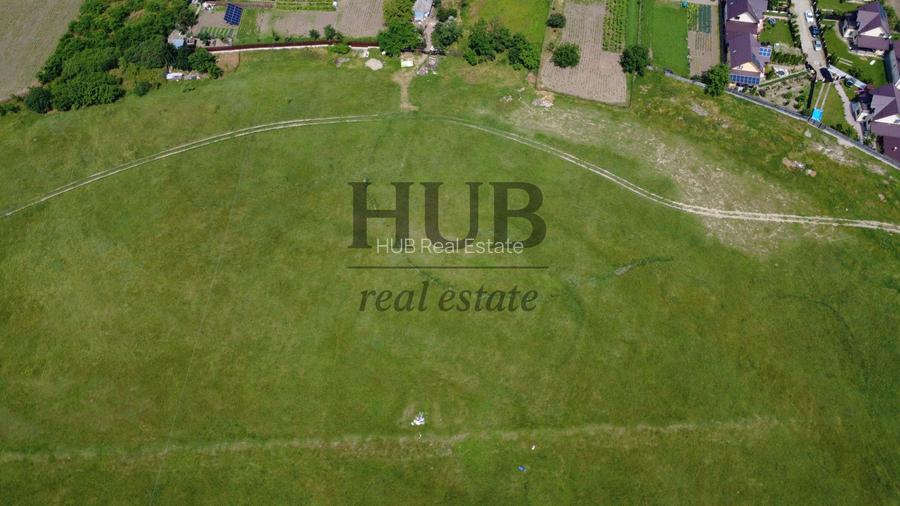 Teren intravilan | COMPACT | acces autostrada A7 Hemeius | de vanzare - 3