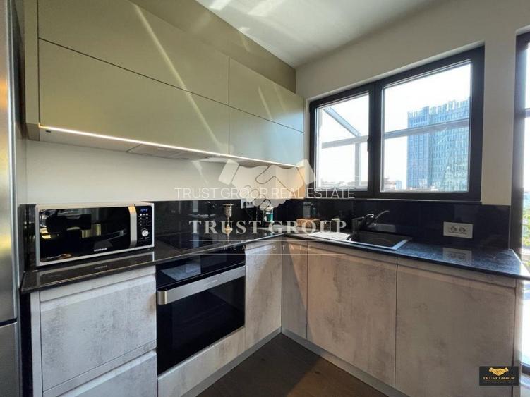 Apartament 3 camere Capitale | 3 Terase | Loc de parcare+2 Boxe - 13