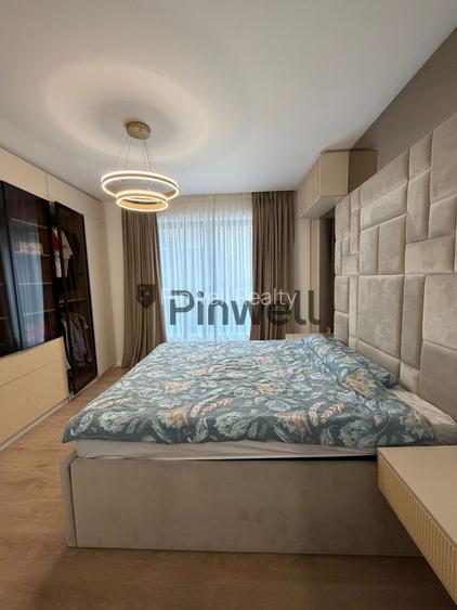 APARTAMENT LUX 3 CAMERE I 2 BAI I VOLUNTARI I IANCU NICOLAE - 15