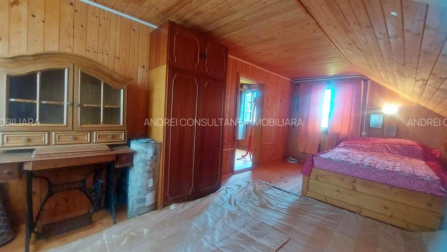 Vanzare 3 case moderne + 3 anexe si 2000 mp teren gradina, pomi in Tuzla la mare - 37