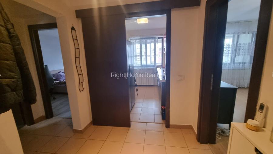 2 camere Piata Sudului -Str Emil Racovita - Parcare - 6