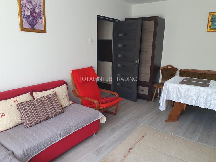 Inchiriere - 2 camere - Dr Taberei -Timisoara Romancierilor 2/ 4 - decomandat - 2