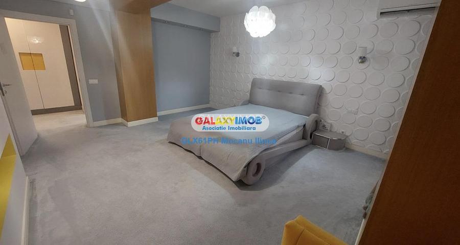 Inchiriere apartament 4 camere, bloc nou, Ploiesti, 9 Mai - 20