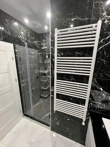 De vanzare apartament ultrafinisat 3 camere cu terasa - Vivo Mall! - 13