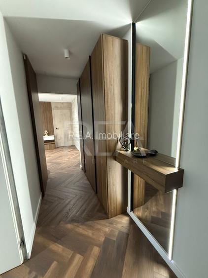 3 camere, Ștefan cel Mare, et. 1, 68 mp, metrou, renovat, anvelopat - 8