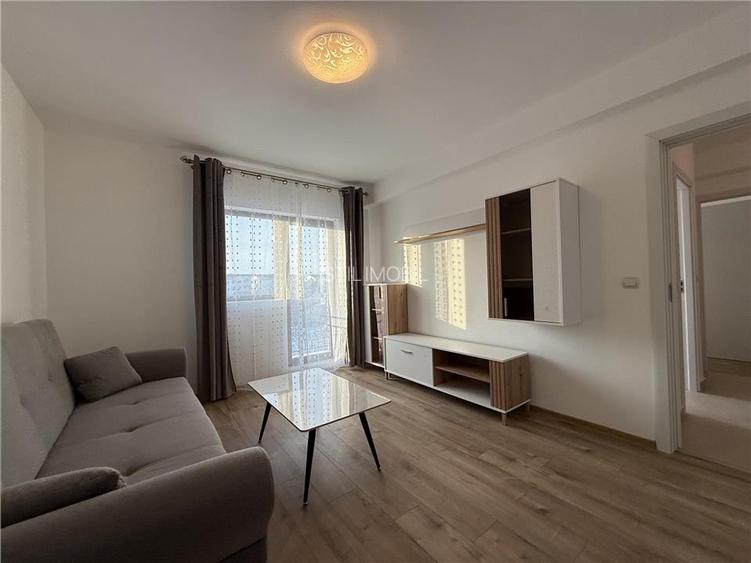 2 CAM , LUNCA CETATUII, DECOMANDAT , LOC PARCARE, PRIMA INCHIRIERE - 15