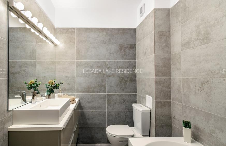 Lebada Lake Residence - 20