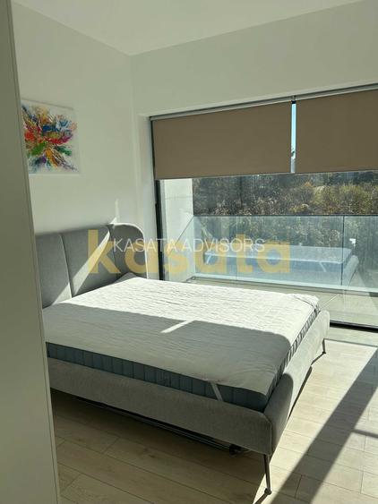 2 Camere Moderne de Închiriat – Băneasa, Zonă Verde și Liniștită - 5