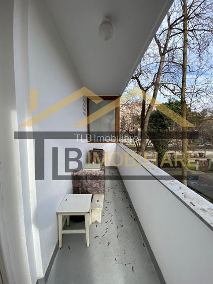 Apartament de 3 camere, 60mp, zona UMFST - 18