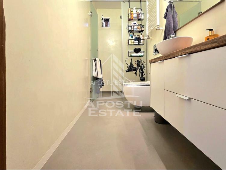 Casa individuala 4 camere , curte amenajata , terasa si piscina - 3