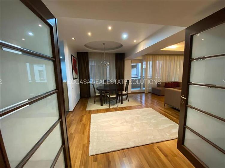 Apartament 3 camere // 150 Mp utili // Terasa 18 mp // 50m de Parc - 9