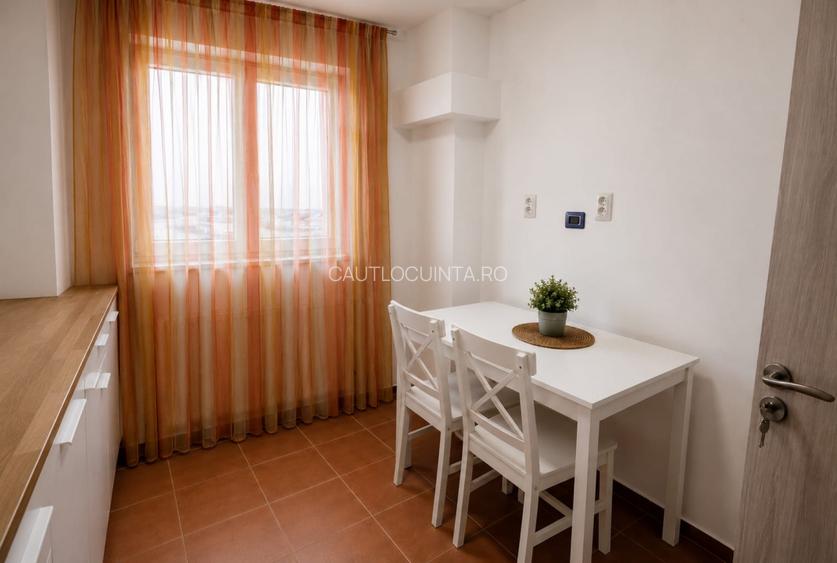 2 Camere | Renovat | Mobilat | Calea Vitan | Dristor | metrou 12' - 4