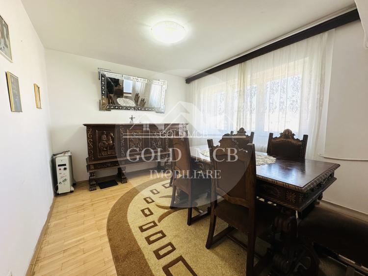 Apartament 4 camere - Sos Pantelimon- Parcul Morarilor - 15