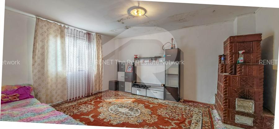 OPORTUNITATE RARA: Casa cu 500 mp Teren in Glina - 6