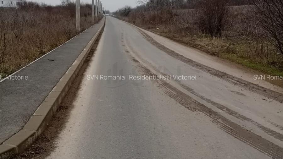 REL4001264 Teren Intravilan 11075 mp Otopeni Ilfov - 5