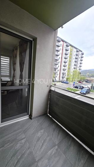 Apartament 3 camere, însorit, etaj 1 , Avantgarden - 26