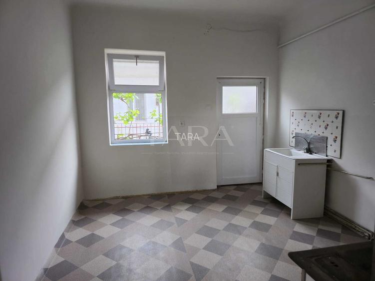 Apartament cu 1 cameră de vânzare – zona străzii Paris. - 4