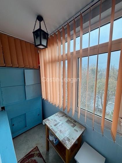 Propietar - Apartament 2 cam. gaze Parc Tabacarie - ZODIAC - 49,11 mp - 4