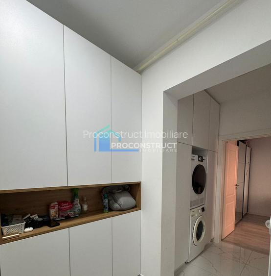 APARTAMENT DE VANZARE | MOBILAT&UTILAT| GIROC | - 3