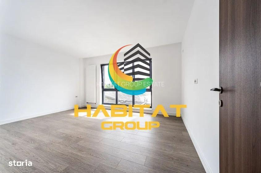 Berceni Postalionului Grand Arena vanzare 3 camere modern - 9