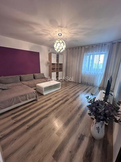 Apartament 2 camere, modern, mobilat si utilat complet, 13 Septembrie - 14