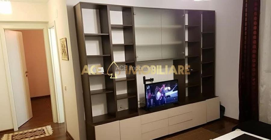 2 Camere de vanzare | 1 Decembrie 1918 | Metrou | centrala | mobilat - 2