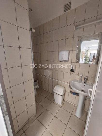 Delfinariu-bd. Mamaia, spatiu birouri, 120 mp., openspace - 18