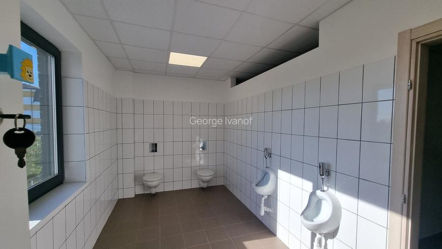 Spatii birouri,clinica  sau orice alta utilitate parter135mp,etajul2-230 si 310  - 6