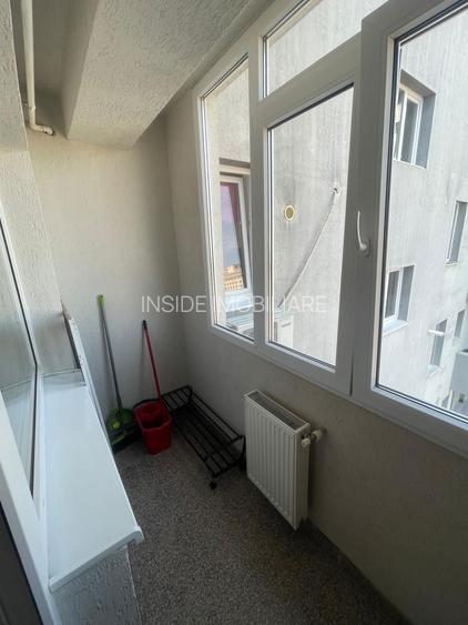 Inchiriere Garsoniera 13 Septembrie Casa Poporului - 5