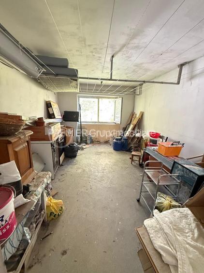 Apartament 2 camere 53mp - Tătărași | CT + AC - 10