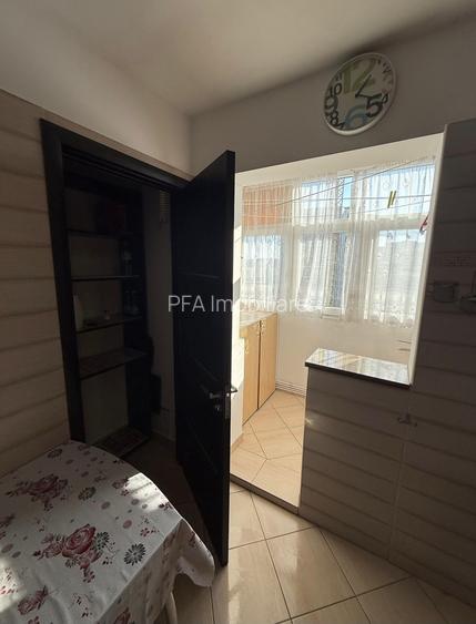 Apartament 2 camere Lujerului - 6