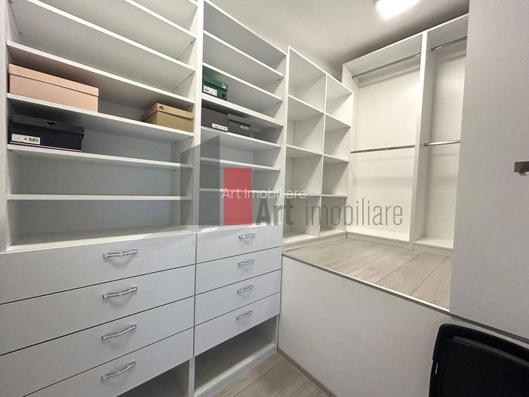 Apartament 3 camere tip Duplex - zona Calea Calarasilor/Matei Basarab - 37