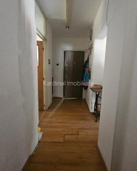 Apartament 3 camere intermediar, Racadau  Tampei - 13