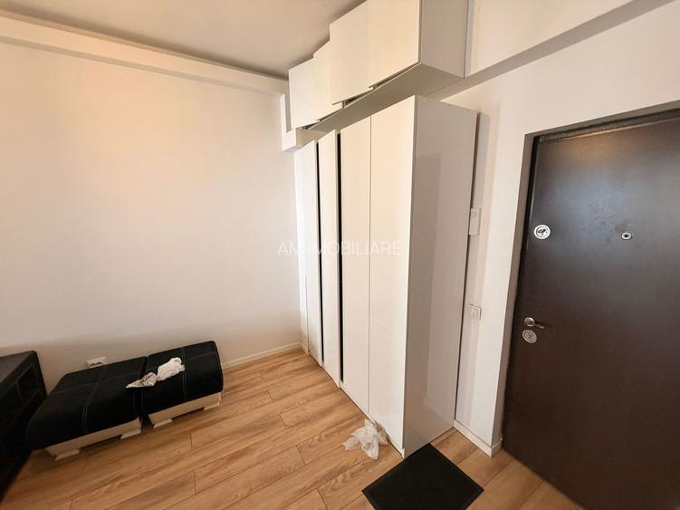 AP. 2 CAMERE P-TA ALBA IULIA, LOC PARCARE, BLOC NOU, CENTRALA TERMICA - 2