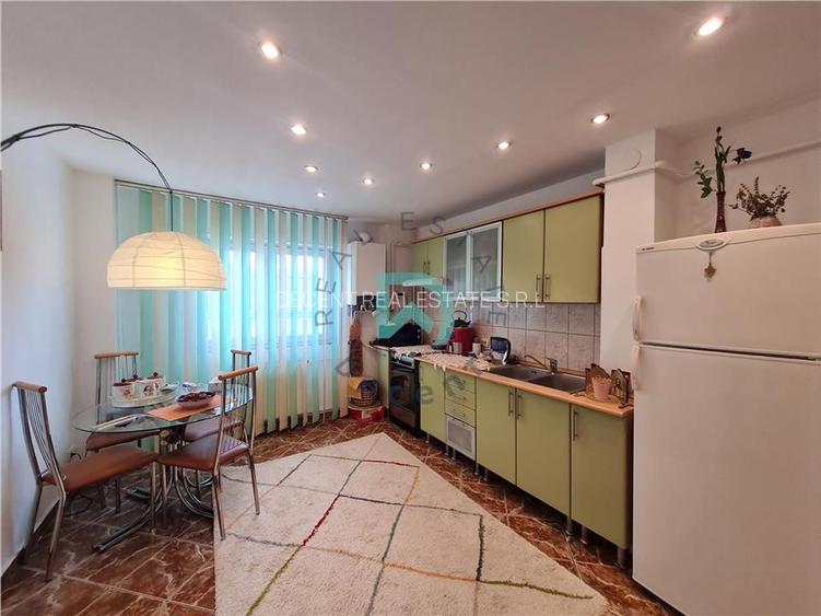 Apartament 2 camere Craiter, intermediar, Brasov - 16