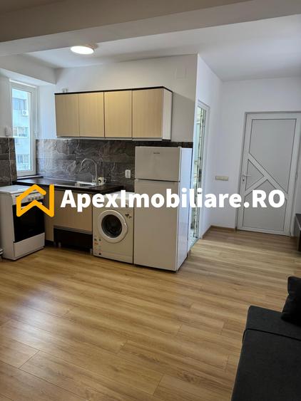 Apartament 2 camere de inchiriat Stefan cel Mare București | ApexImobiliare.ro