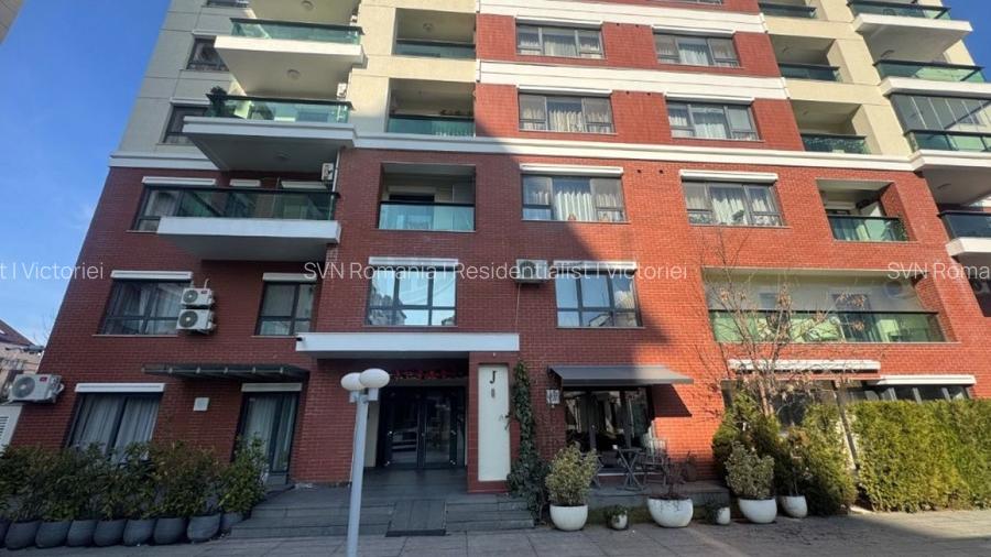 REA1027220 Apartament 4 camere 140 mp Emerald Residence - 11